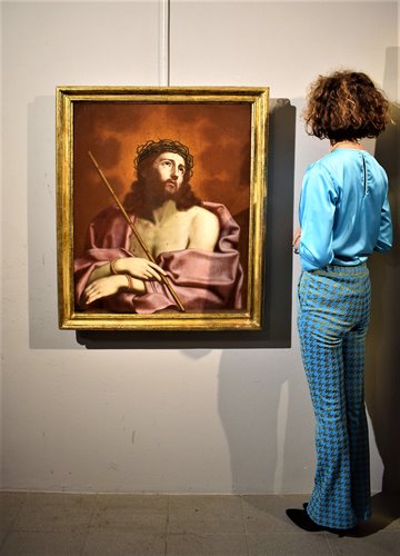 "Ecce Homo"